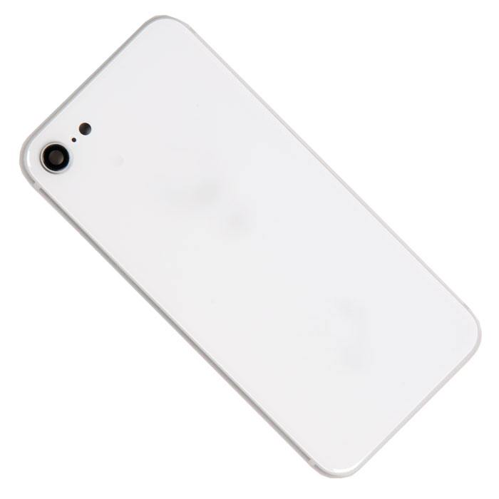 

Корпус для Apple iPhone 8, белый (697447)
