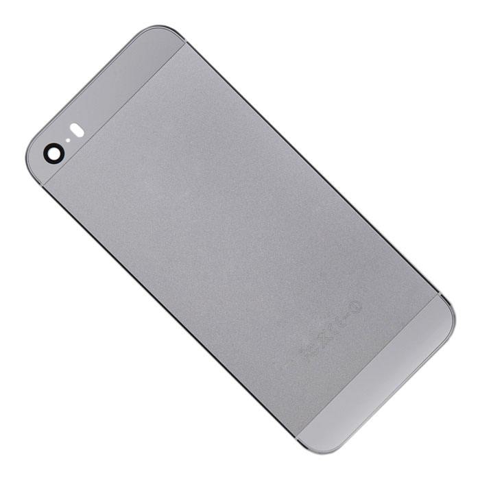 

Корпус для Apple iPhone 5S, белый (356043)