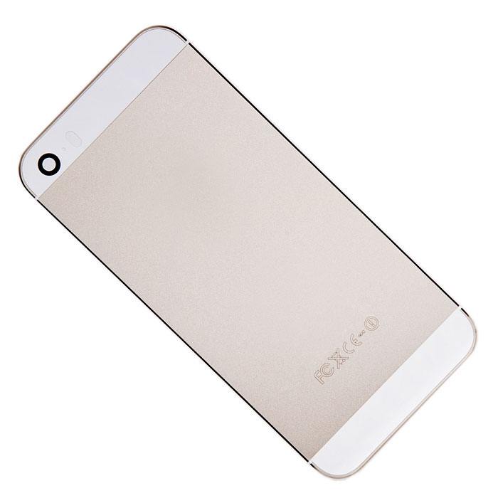 

Корпус для Apple iPhone 5S, золотистый (349247)