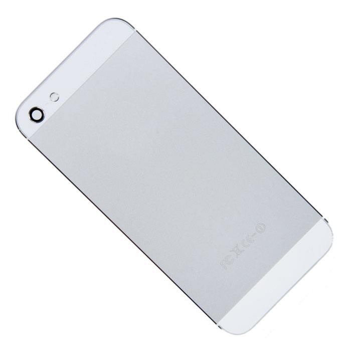 

Корпус для Apple iPhone 5, белый (327789)