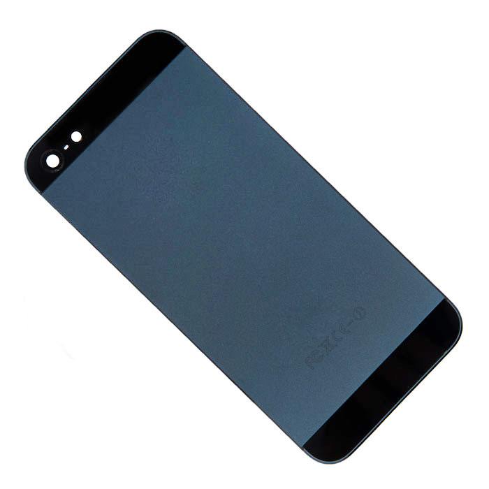 

Корпус для Apple iPhone 5, черный (324053)