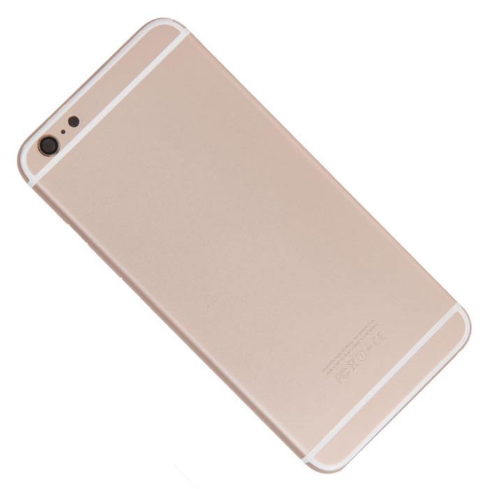 

Корпус для Apple iPhone 6S Plus, золотистый (639716)
