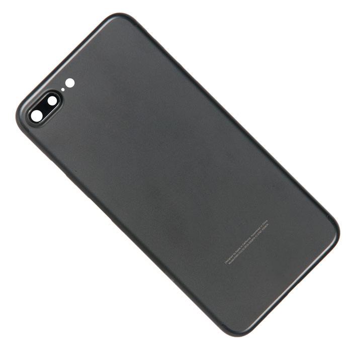 

Корпус для Apple iPhone 7 Plus, черный (525796)