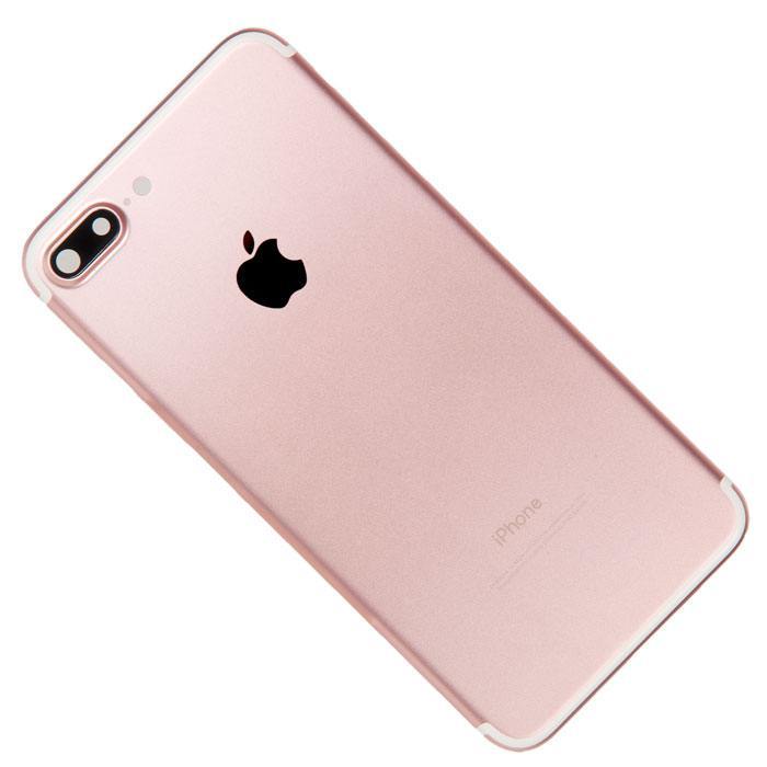 

Корпус для Apple iPhone 7 Plus, розовое золото (525799)