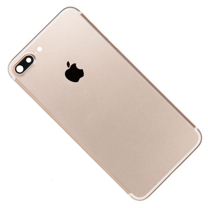 

Корпус для Apple iPhone 7 Plus, золотистый (525797)