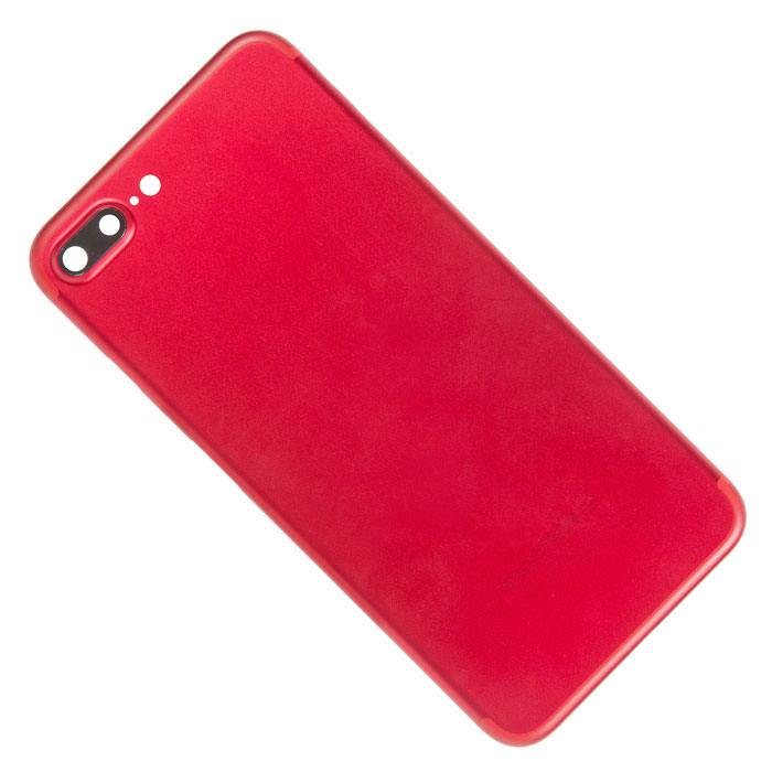 

Корпус для Apple iPhone 7 Plus, красный (639712)