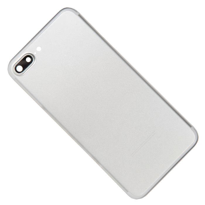 

Корпус для Apple iPhone 7 Plus, серебристый (525803)