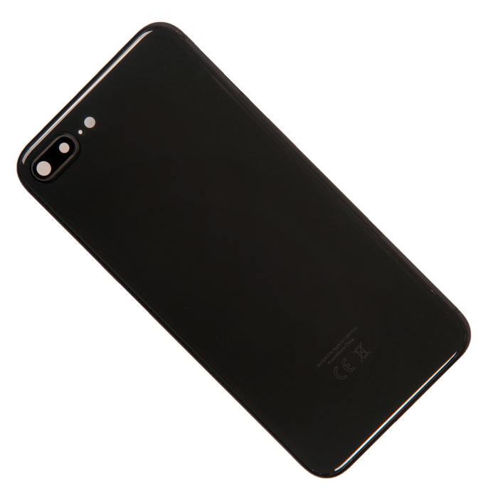

Корпус для Apple iPhone 8 Plus, черный (739206)
