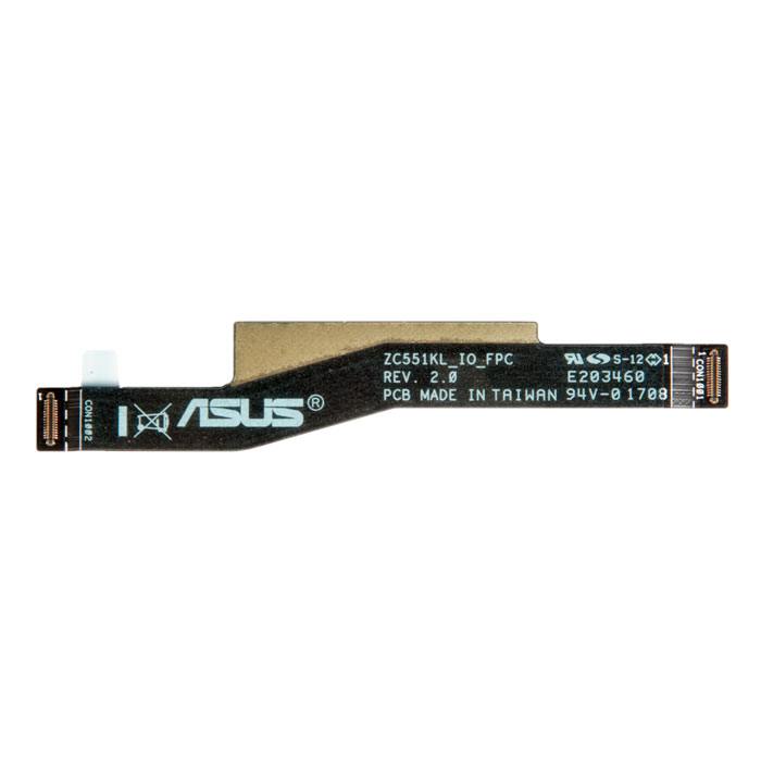 

Внутренний шлейф зарядки для Asus ZC551KL 08030-03831200, R2.0 (740003)