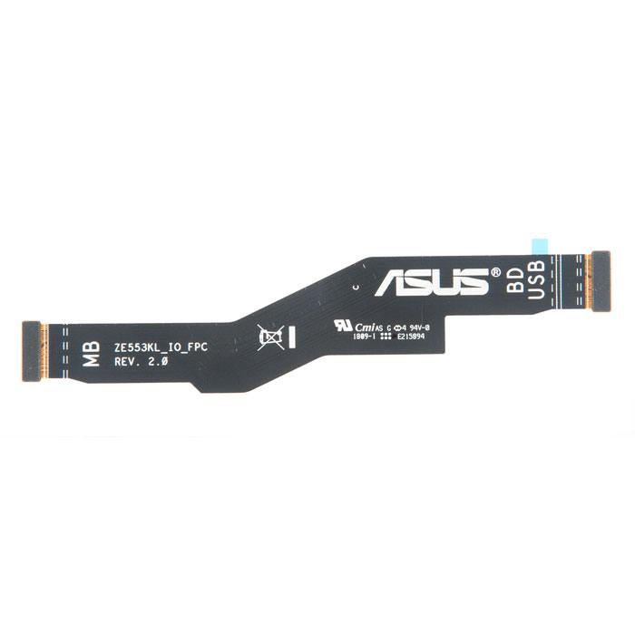 Внутренний шлейф зарядки для Asus ZE553KL, R2.0C (705982)