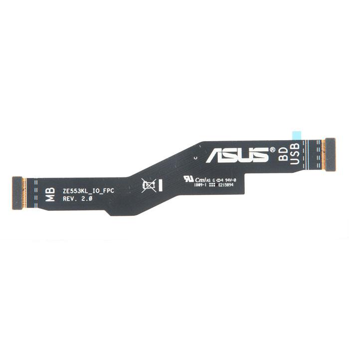 

Внутренний шлейф зарядки для Asus ZE553KL, R2.0C (705982)