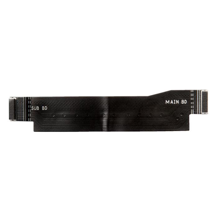 

Внутренний шлейф зарядки для Asus ZS570KL 08030-03572200, R2.0 (740013)