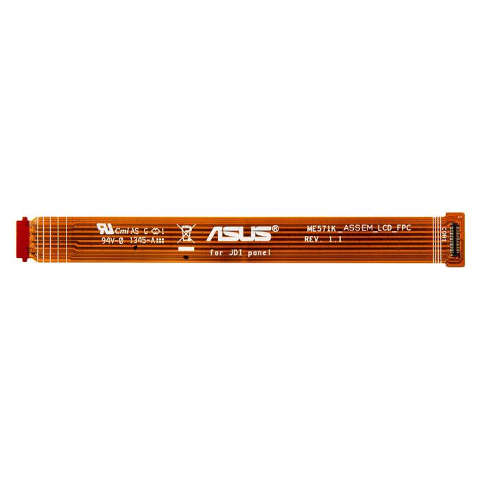 Шлейф для Asus ME571K 08301-00910300, LCD FPC R1.1 (858717)