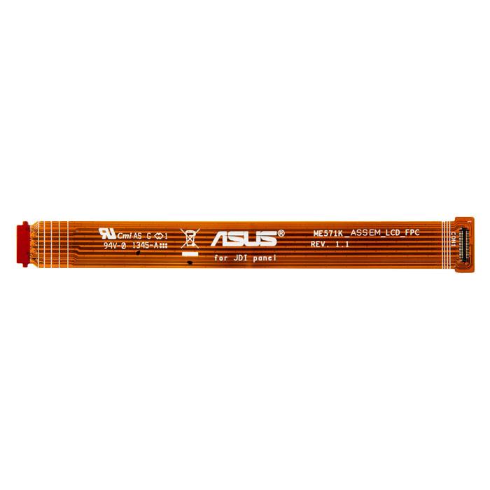 

Шлейф для Asus ME571K 08301-00910300, LCD FPC R1.1 (858717)