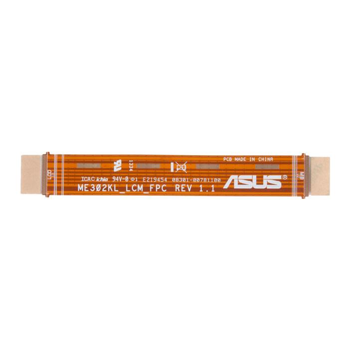 

Шлейф для Asus ME302K, ME302KL, LCM FPC R 1.1G (638258)