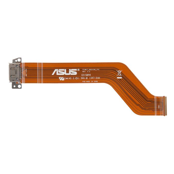 

Шлейф для Asus TF701T, TF701T, DOCKING FPC R3.2 (638248)