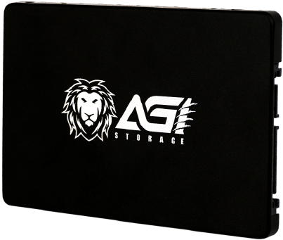 SSD AGI AI238 1Tb SATA3 (AGI1K0GIMAI238)