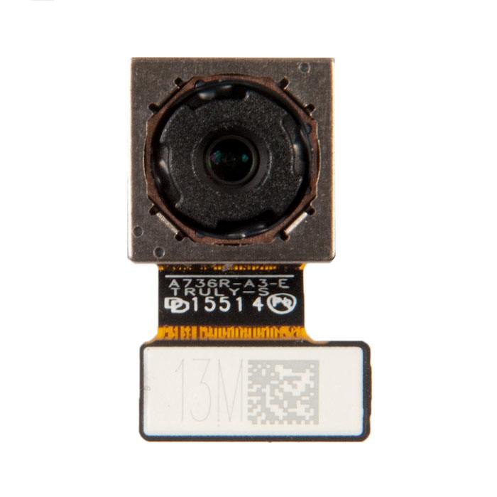 

Камера задняя для Asus ZB551KL 04080-00087500, 13MP, черный (736152)