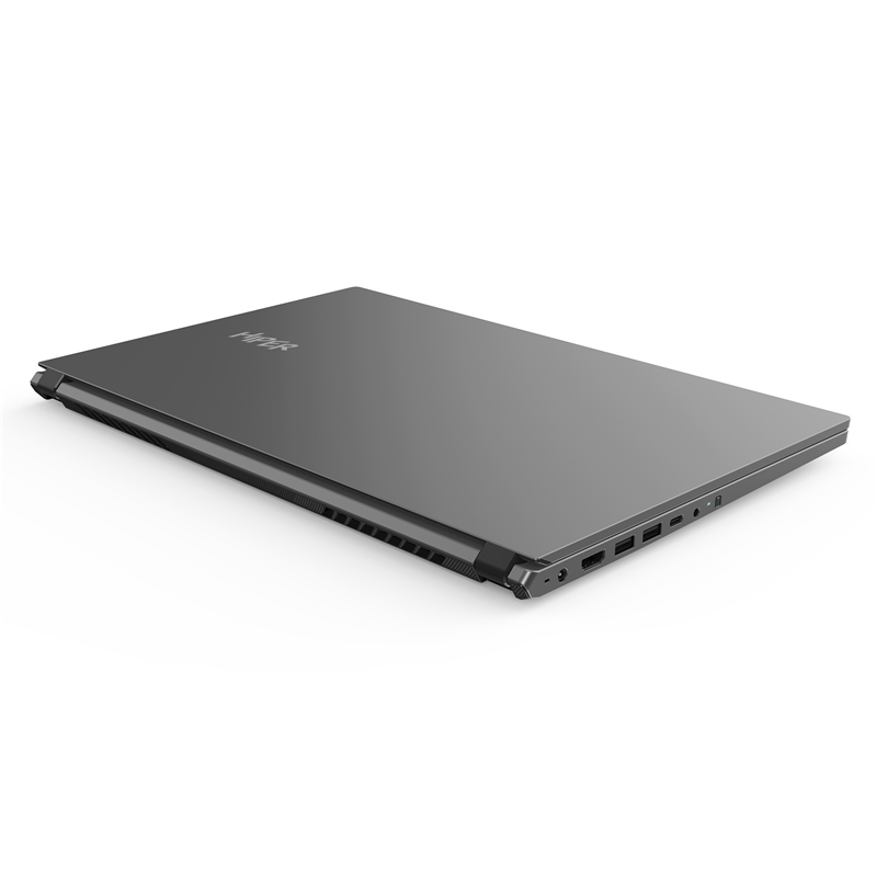 

Ноутбук Hiper ExpertBook 16.1" IPS 1920x1080, Intel Core i3 1215U 1.2 ГГц, 16Gb RAM, 512Gb SSD, W11Pro, черный (H1600O3165WM)