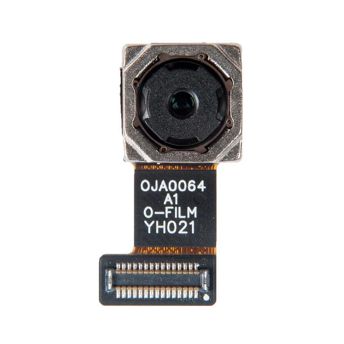 

Камера задняя для Asus ZC553KL 04080-00101100, 16MP, черный (706074)