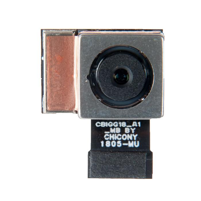 

Камера задняя для Asus 706090 04080-00101200, 16MP, черный (706090)