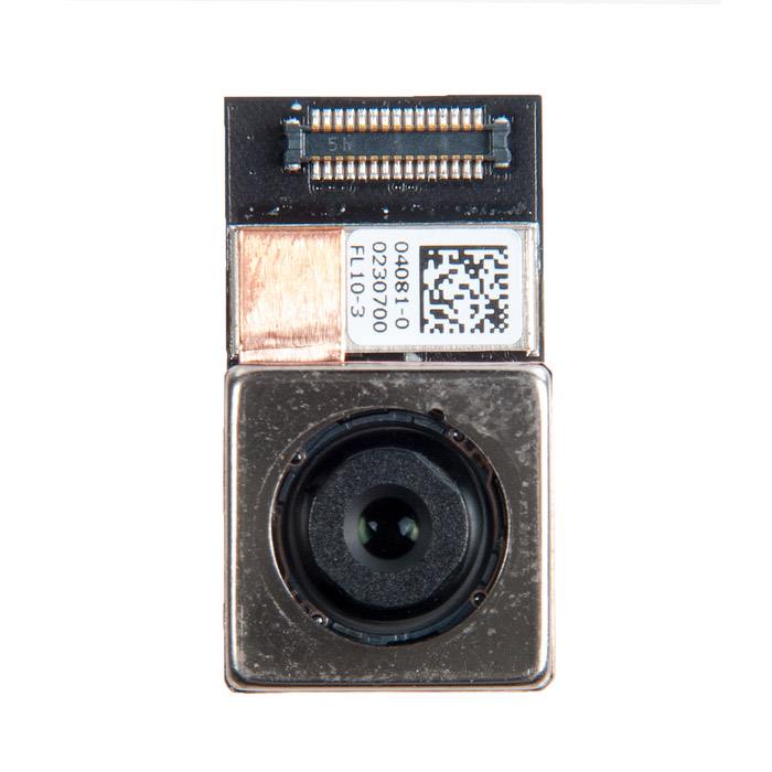 

Камера задняя для Asus ZS571KL, ZS572KL 04081-00230700, 23MP, черный (706059)