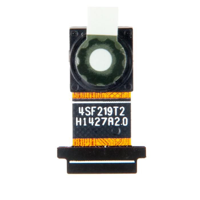 

Камера задняя для Asus FE375CXG 04081-00124800, 2MP, черный (706037)