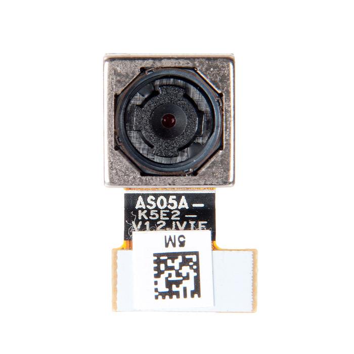 

Камера задняя для Asus ZB452KG 04080-00055200, 5MP, черный (706100)