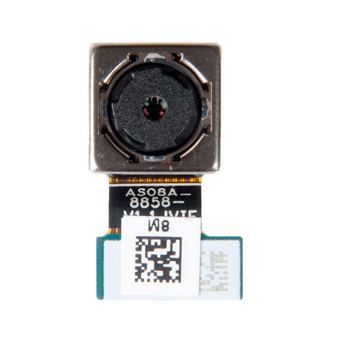 

Камера задняя для Asus ZB450KL 04080-00028500, 8MP, черный (706134)