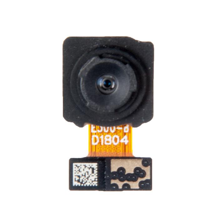 

Камера задняя для Asus ZB555KL 04080-00153200, 8MP, черный (706076)