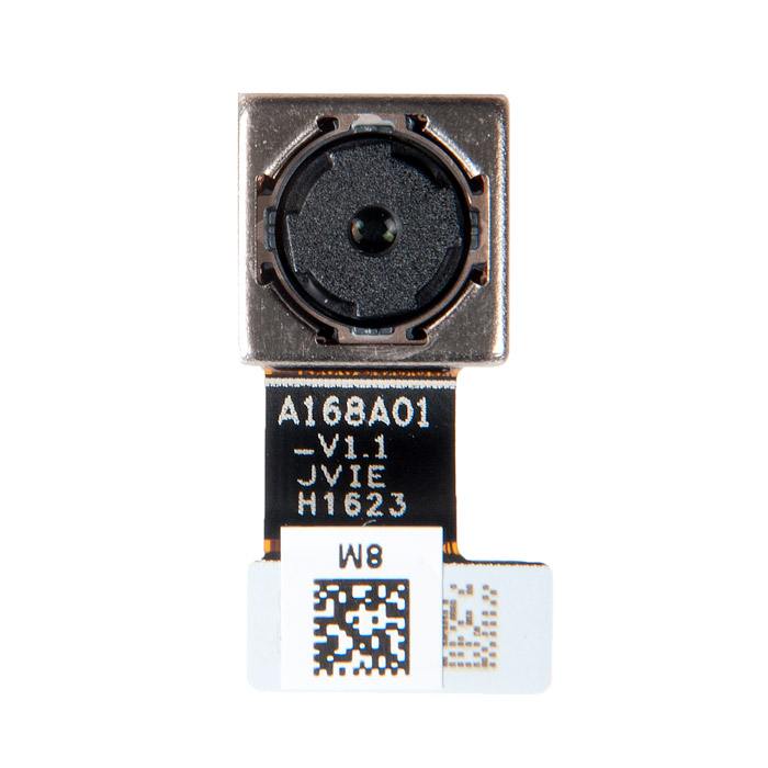 

Камера задняя для Asus ZB690KG 04080-00028100, 8MP, черный (706112)