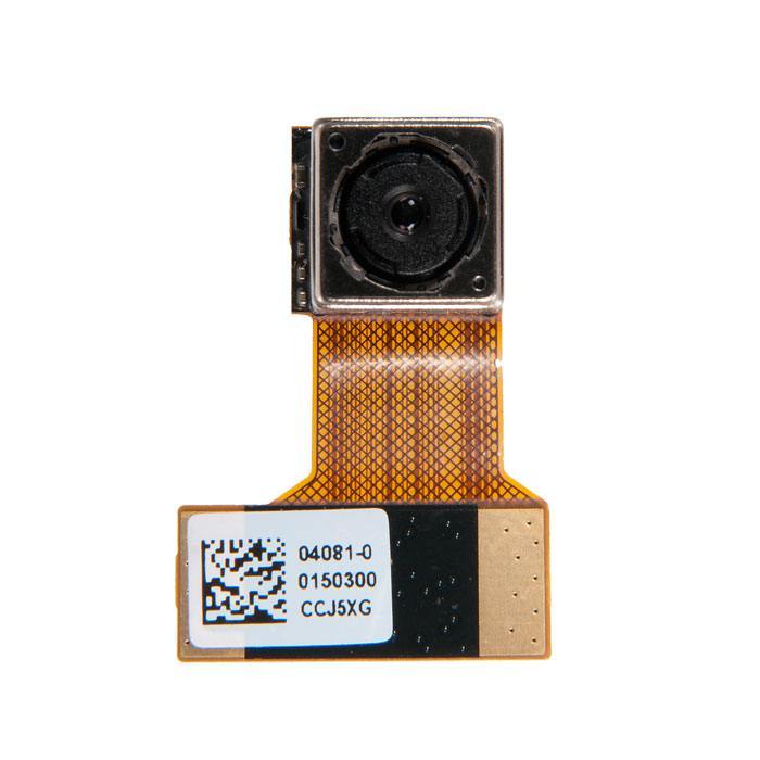Камера задняя (тыловая) для Asus MemoPad Smart ME301T (489403)