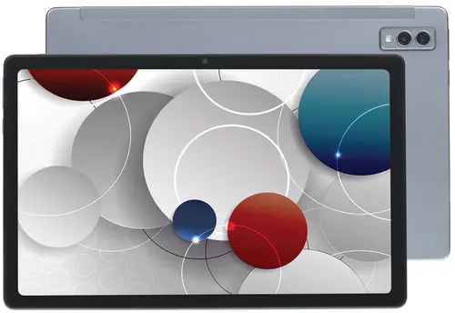 

Планшет ARK Blackview Tab 11 SE 10.1" 1920x1200 IPS, Cortex SC9863A, 8Gb RAM, 128Gb, 3G/4G LTE, WiFi, BT, 6.85 А·ч, Android 11, серый, 11 SE