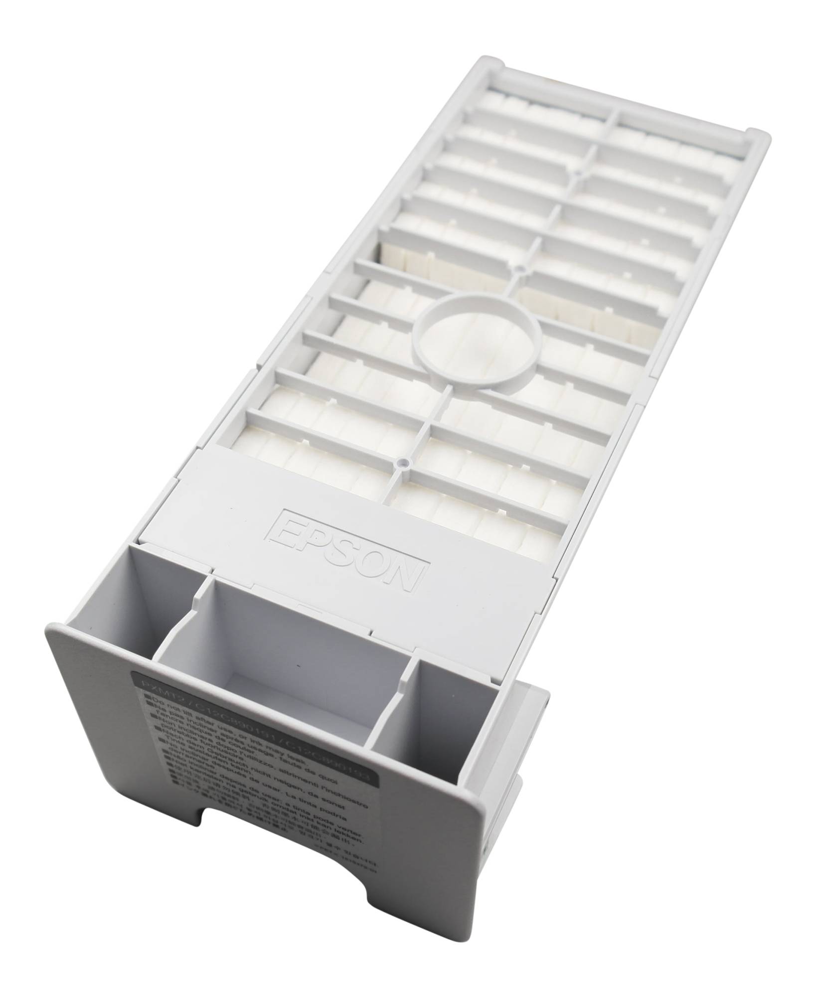 

Емкость для отработанных чернил Epson для Epson Stylus Pro 4400/7400/7800/7900/9600 (1554898)