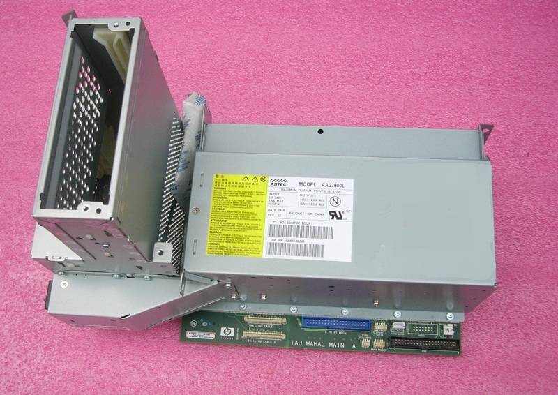 

Плата питания оригинальная для DJ T790/T795/T1300 (CR651-67006), 0