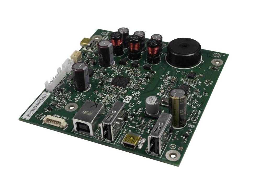 

Плата соединения оригинальная для DJ T790/T1300/T2300/Z5400 (CN727-67020), 0