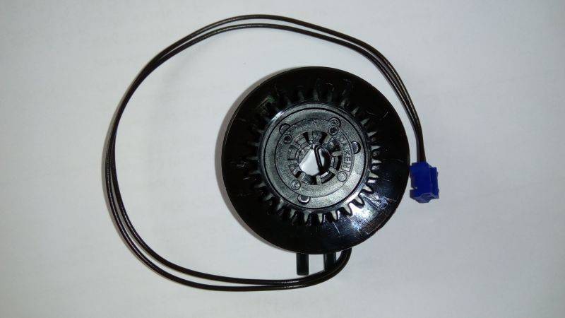 

Муфта узла регистрации Brother оригинал для Brother HL-5440/5450/5470/6180/MFC-8510/8910/8950/DCP-8110/8150/8250 (LY4332001)