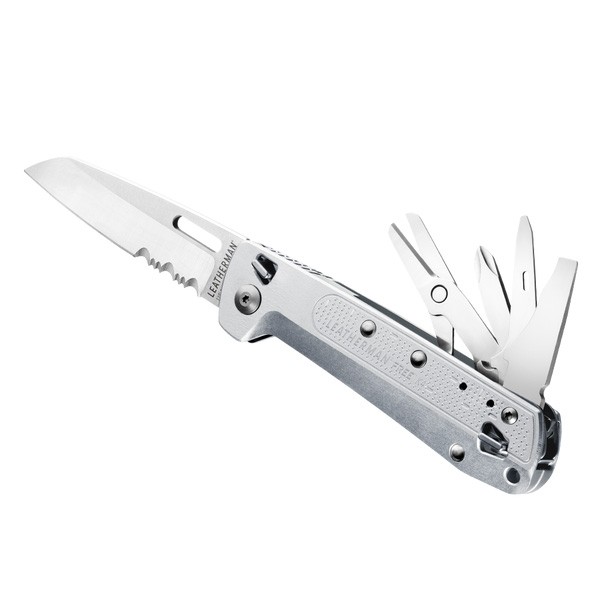 Нож 9 в 1, LEATHERMAN