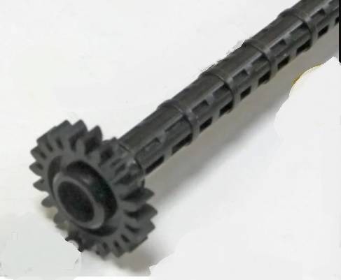 

Ось привода ролика захвата ADF HP оригинал LJ M227/M230 (B3Q10-05)