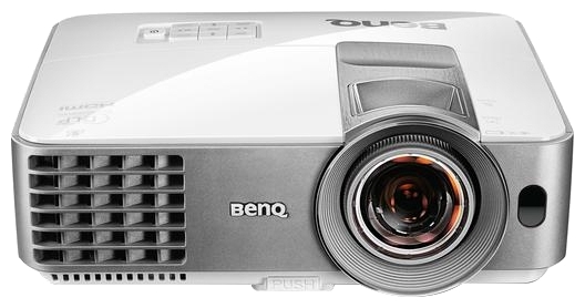

Проектор BenQ MW632ST, DLP, 1280x800, 3200лм, белый (9H.JE277.13E), MW632ST