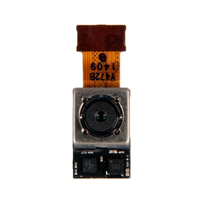 

Камера задняя для LG G3 D855, черный (462589)