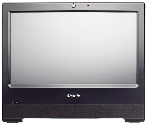 

Моноблок-платформа Shuttle X50V7, 15.6" 1366x768 Touch, Intel Celeron 4205U 1.8 ГГц 2xDDR4 SODIMM, 1x2.5" HDD/SSD, 1xM.2 SSD, Cam, черный (X50V7), X50V7