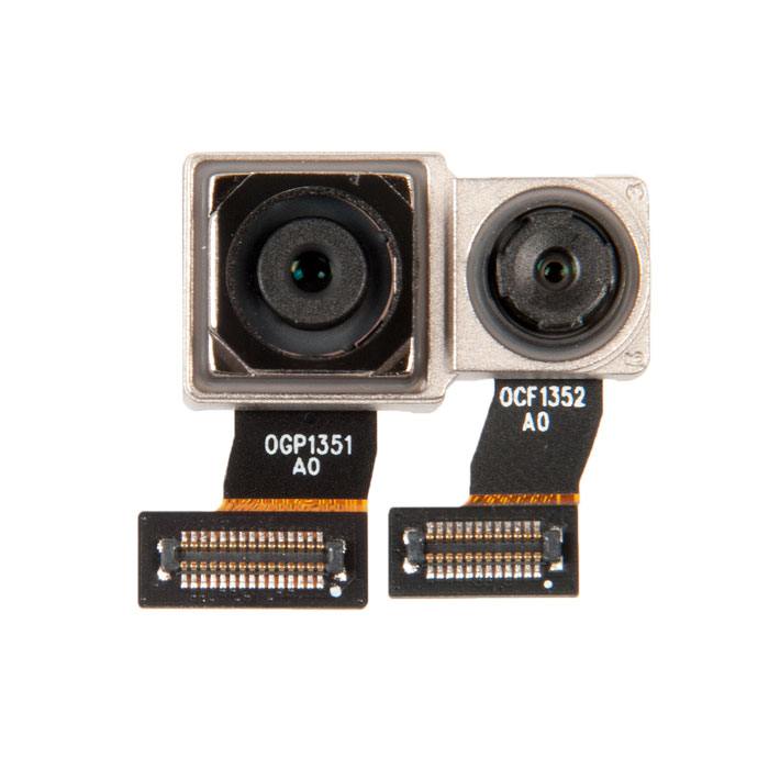 

Камера задняя (тыловая) для Xiaomi Redmi 7 (727899)