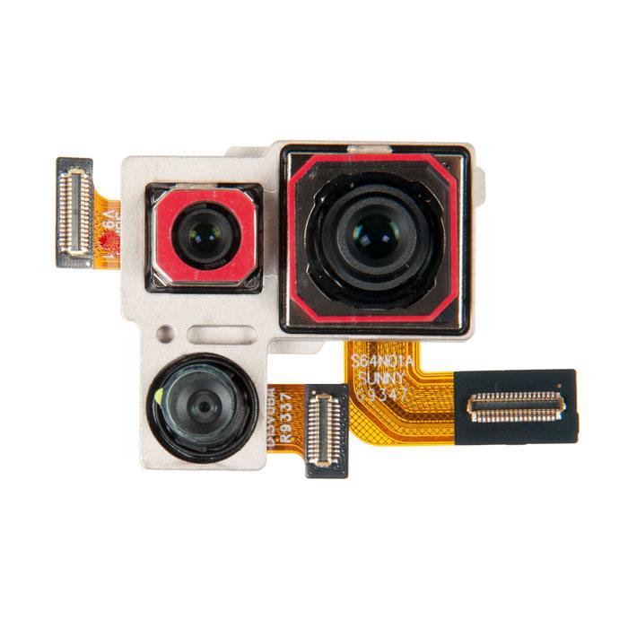 

Камера задняя (тыловая) для Xiaomi Poco F2 Pro (759747)