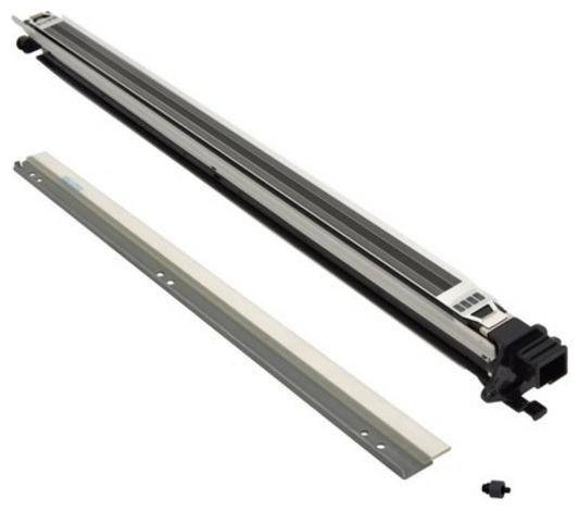 

Сервисный комплект Sharp, оригинальный, 180000 страниц для Sharp MX2630NEE / MX2651EU/MX3050NEE / MX3550NEE / MX3060NEE / MX3560NEE / MX3070NEE / MX3570NEE / MX3050VEE / MX3550VEE / MX3060VEE / MX3560VEE / MX3070VEE / MX3570VEE / MX3051EU / MX3551EU / MX3