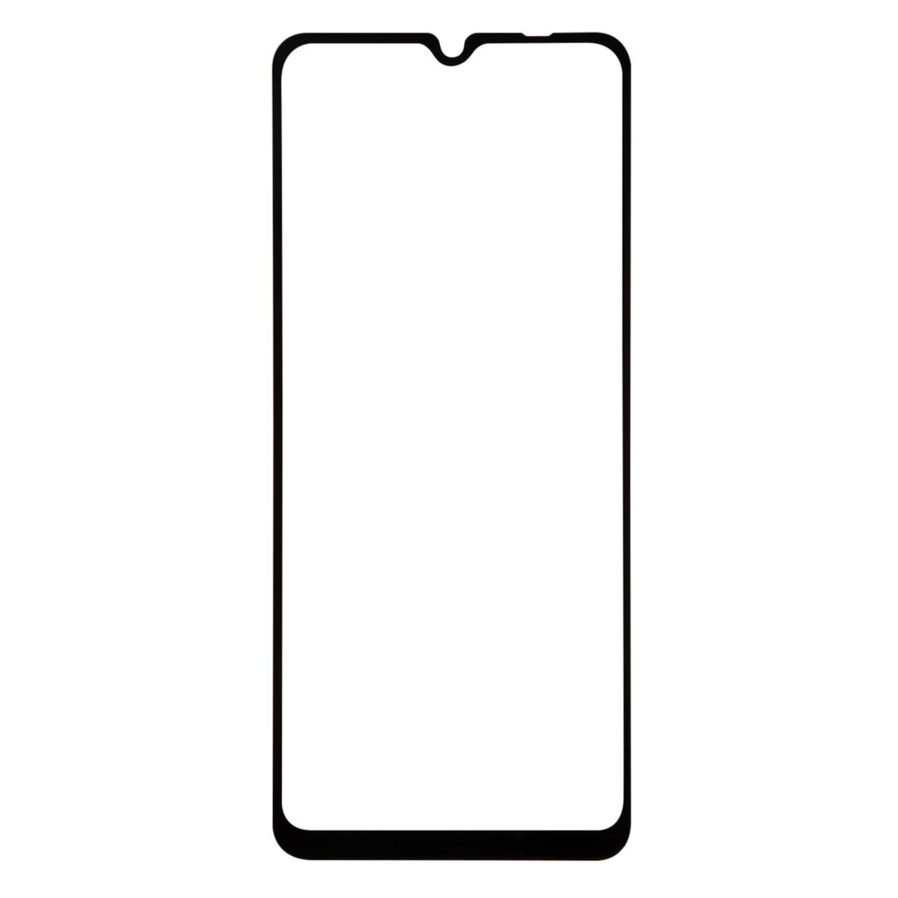 

Защитное стекло Red Line для экрана смартфона Xiaomi Redmi 12C, Full screen full glue, поверхность глянцевая, черная рамка (УТ000034001)