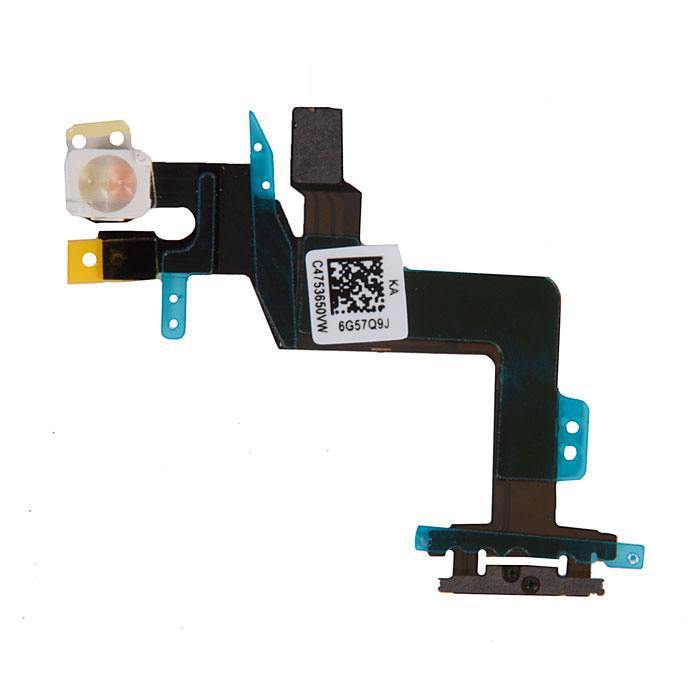 

Шлейф кнопки включения для Apple iPhone 6S Plus 821-00124-04 (438347)