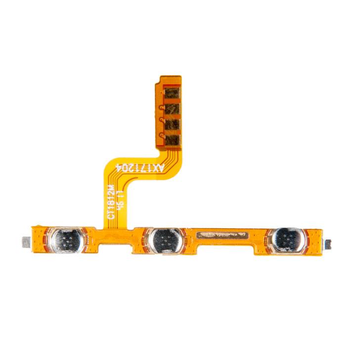 

Шлейф кнопки включения для Xiaomi Redmi 5 (685904)