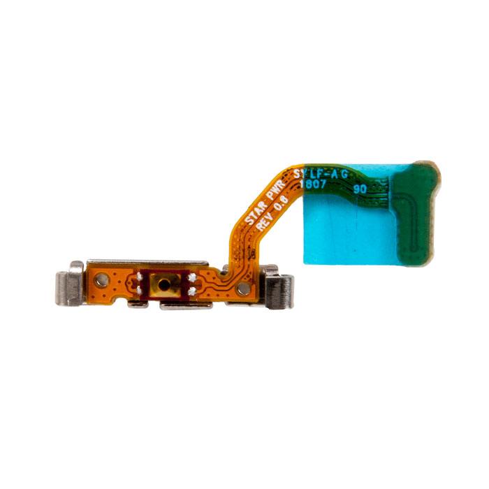 

Шлейф кнопки включения для Samsung Galaxy S9, S9 Plus SM-G960F, SM-G965F (807963)