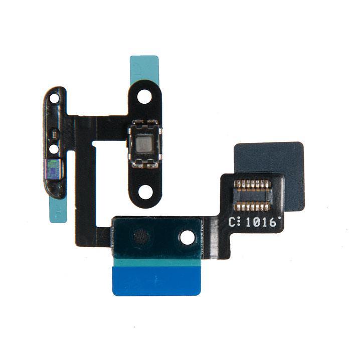 

Шлейф кнопки включения для Apple iPad Air 2 821-00004-A (472124)